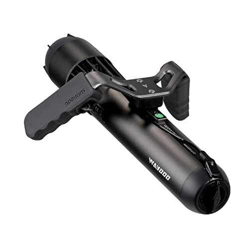 Subnado Underwater Scooter for Adults and Kids