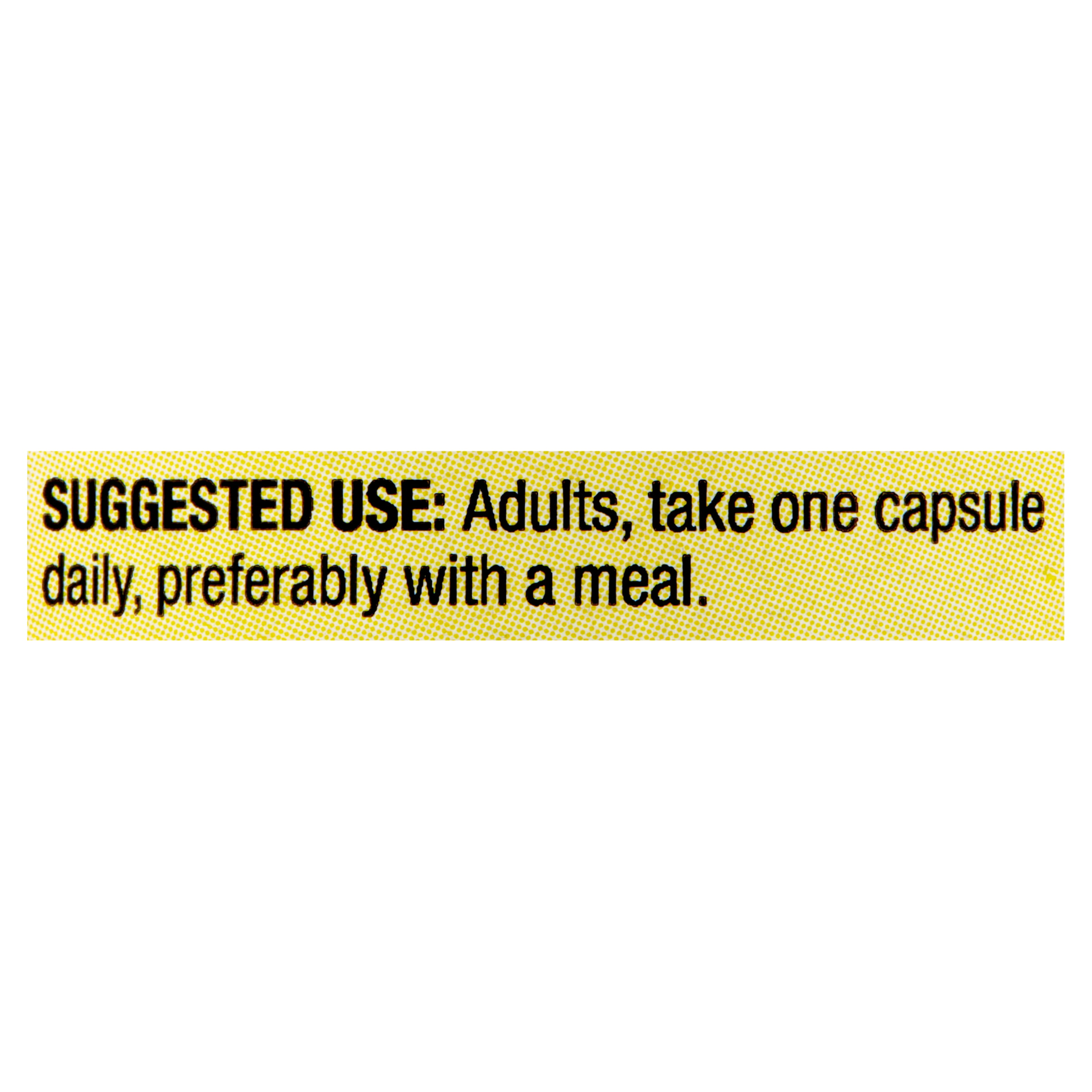 Turmeric Curcumin 500mg Veg Capsules - 90ct