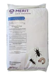 Bayer Merit 0.5 Granular Systemic Insect Control - 30lb