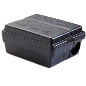 Outpost Rat Bait Station | Targets Mice to Rats