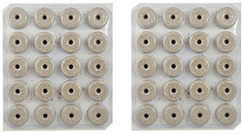 Summit Mosquito Dunk Tablets, 20 Count