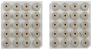 Summit Mosquito Dunk Tablets, 20 Count