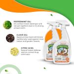 Natural Bed Bug Killer Spray, Pet & Child Friendly