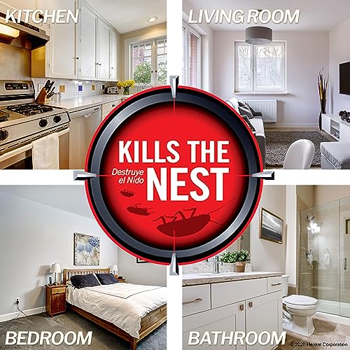 Combat Max 12 Month Roach Killing Bait 18ct