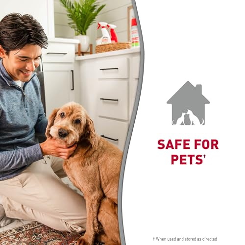 Citrus Scent Skunk Odor Control Shampoo & Conditioner