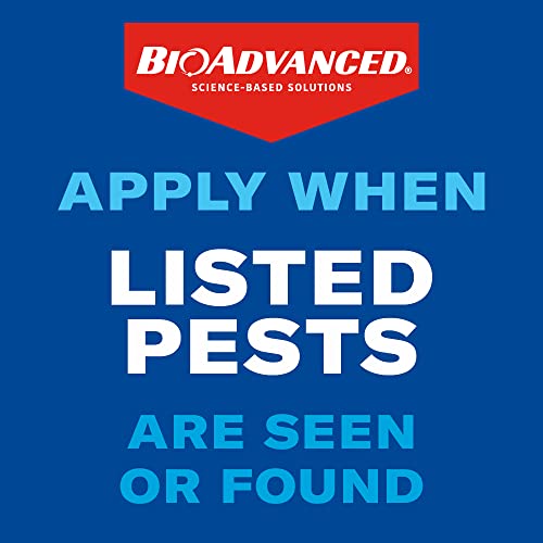 BioAdvanced Granules: Season Long Grub Control, 10 LB