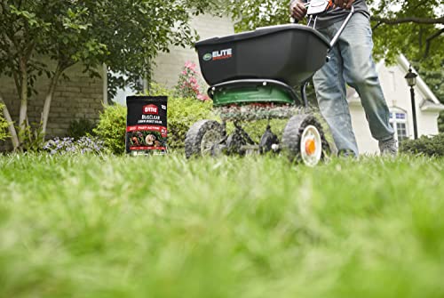 Ortho BugClear Lawn Insect Killer: Up to 16,500 sq. ft