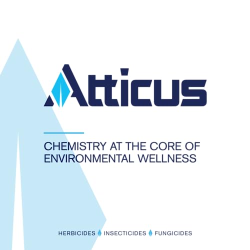 Atticus Flex Imidacloprid Insecticide (1 Gal) - Grub Control