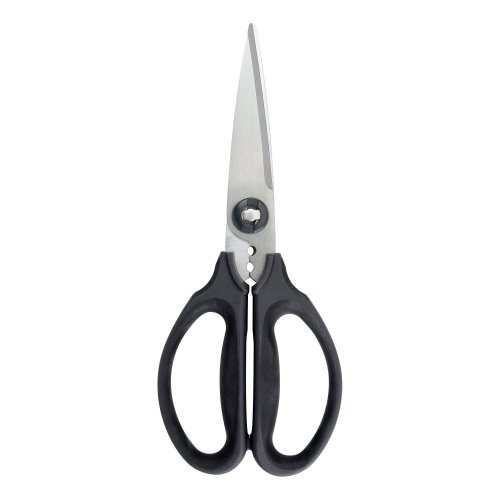 Multipurpose Kitchen and Herbs Scissors by OXO Good Grips