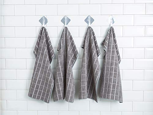 Microfiber Dish Towels - Soft, Absorbent Kitchen Towels