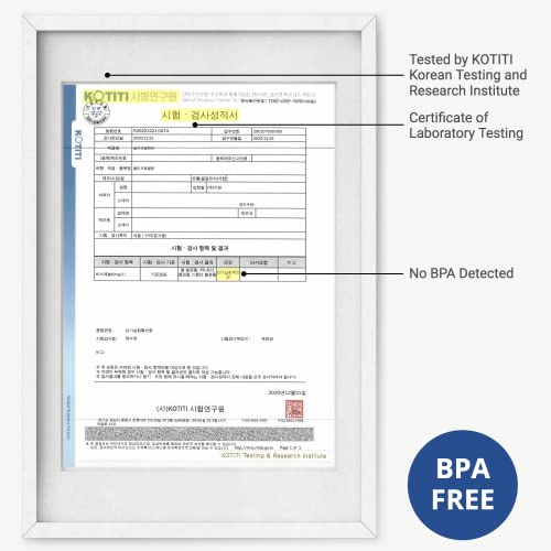 Extendable Blue Ginkgo Sink Colander Strainer Basket - Gray