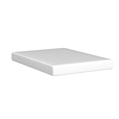 Gel Memory Foam Mattress for Cool Sleep & Pressure Relief