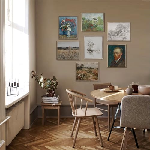 Vintage Wall Art - Classical Sketch Poster Print