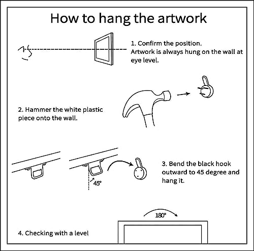 Floral Canvas Wall Art for Any Room - Framed