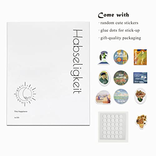 Sage Green Abstract Matisse Prints, Vintage Boho Art