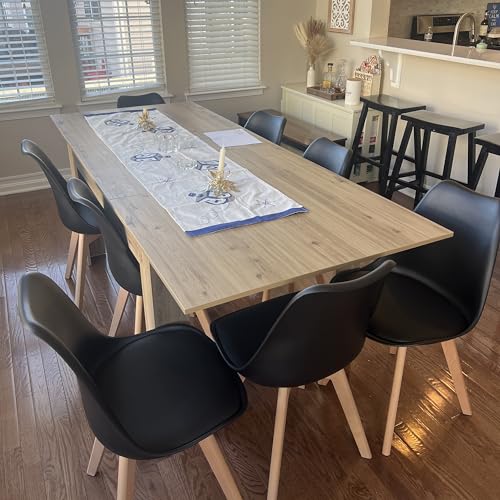 Transforming Dining Table for Small Space Family gatherings