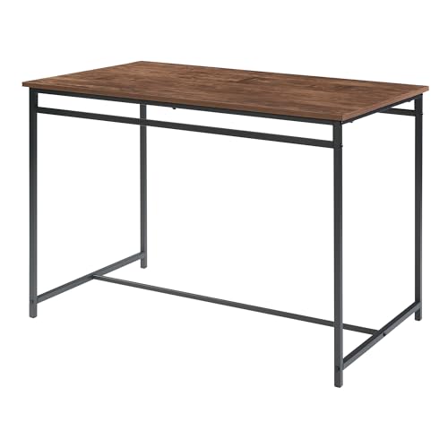 Panana 3-Piece Kitchen Table Set with Benches