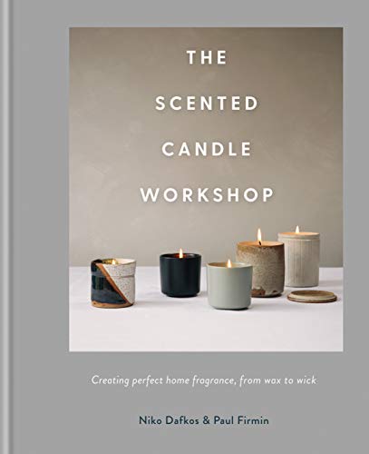 Crafting Scented Candles: Transforming spaces with home scents