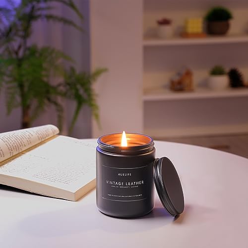 Men's Scented Candle Set | Father's Day Gift