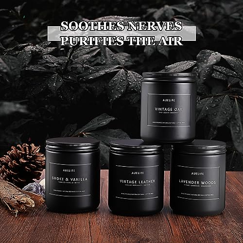 Men's Scented Candle Set | Father's Day Gift