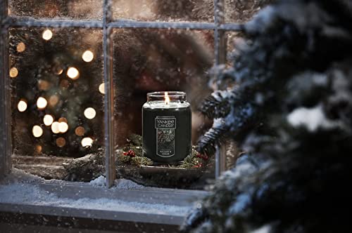 Yankee Candle Balsam & Cedar 22oz Single Wick