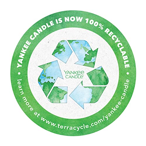 Yankee Candle Lilac Blossoms 22oz Classic Large Jar