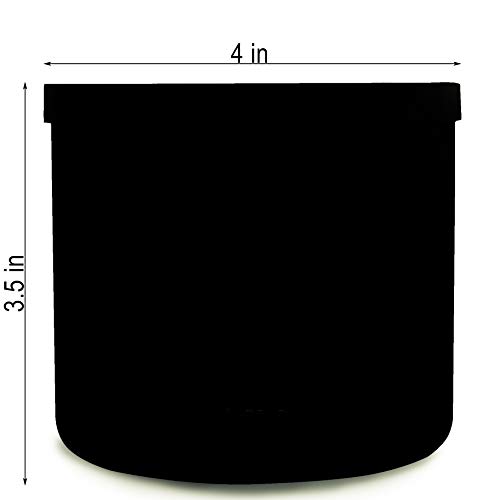 White Barn 3-Wick Candle with Essential Oils, 14.5oz