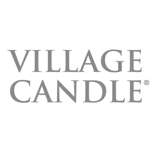 Orange Village Candle Mighty Dragon Large Scented Candle