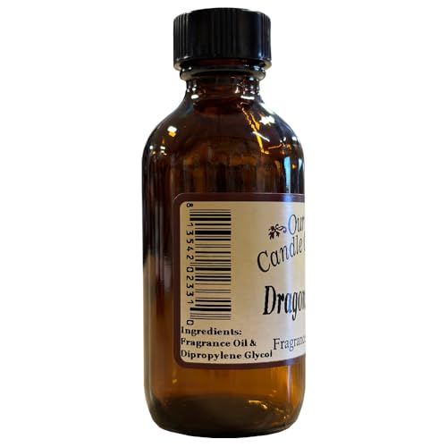 Dragons Blood Scented Home Fragrance Oil for Diffusers