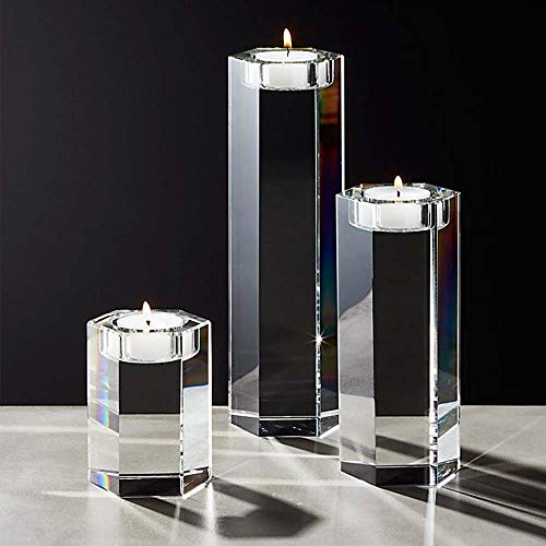 Dragon's Blood Perfumed T-Lite Candles for Indoor & Outdoor