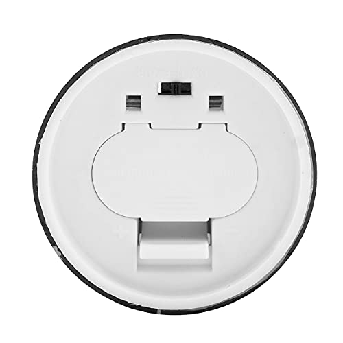 Guardian Angel Flickering LED Prayer Candle - Religious Gift