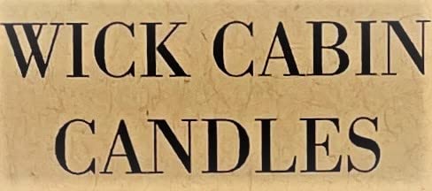 Dragon's Blood Handcrafted Rustic Style Soy Wax Melts