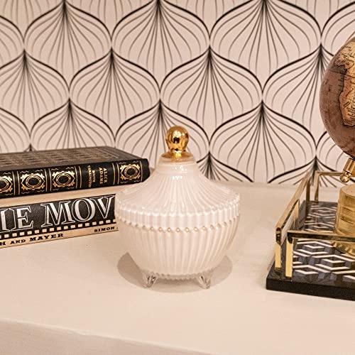 BRIGANTI Dragon's Blood Scented Soy Wax Candles