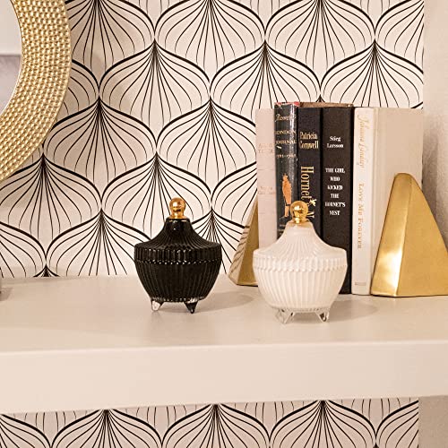 BRIGANTI Dragon's Blood Scented Soy Wax Candles