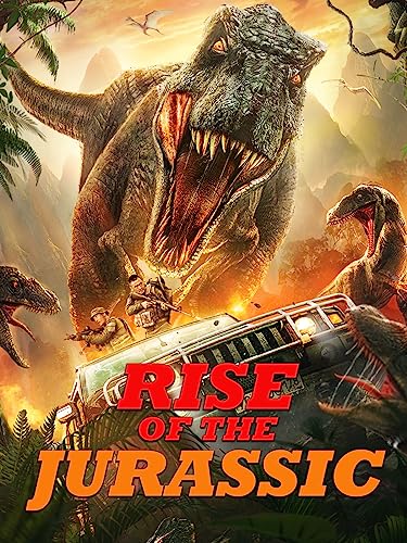 Jurassic-themed Indoor & Outdoor Decor Items