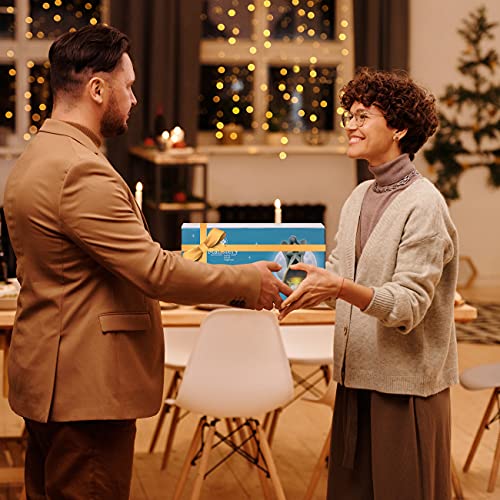 Angel Figurine Tealight Candle Holder - Sympathy Bereavement