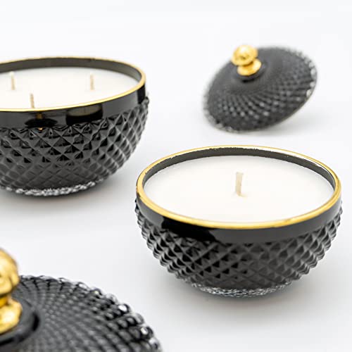 Dracarys Dragon's Blood Premium Soy Wax Candle