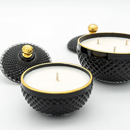 Dracarys Dragon's Blood Premium Soy Wax Candle