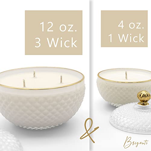 Dracarys Dragon's Blood Premium Soy Wax Candle