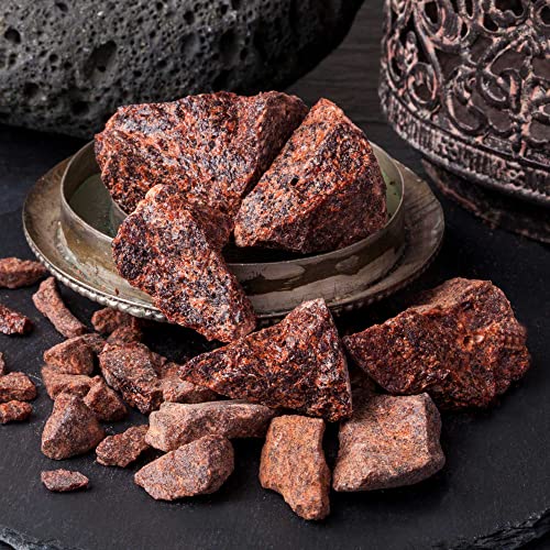 Dracarys Dragon's Blood Premium Soy Wax Candle