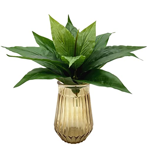 Fake Agave Plant Bundle - Indoor/Outdoor Greenery Decor