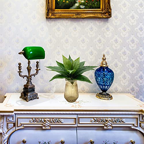 Fake Agave Plant Bundle - Indoor/Outdoor Greenery Decor