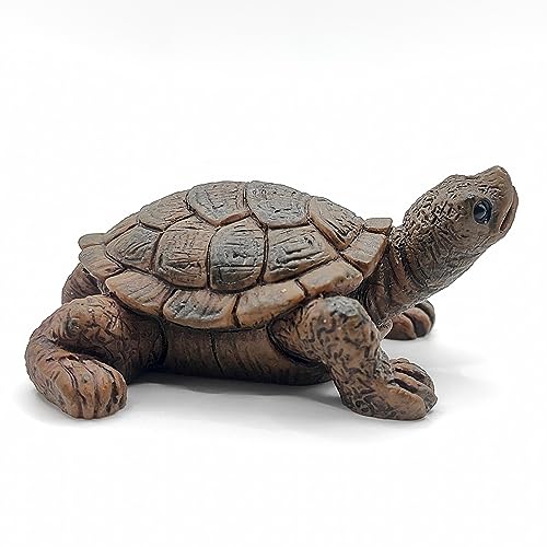 Handcrafted Turtle Statue/Fountain Decor for Indoor & Outdoor