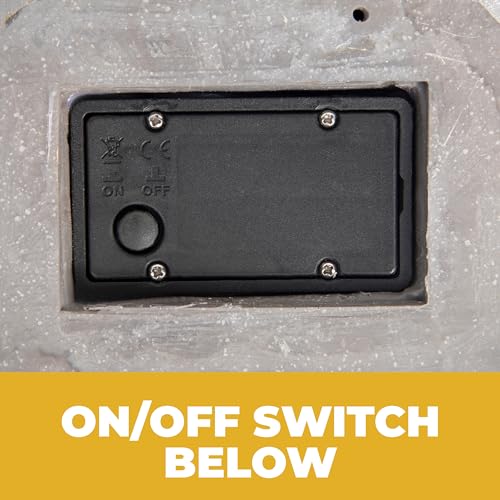 Outdoor Solar LED Japanese Pagoda Garden Lantern Decor