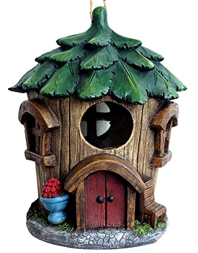 Bird houses