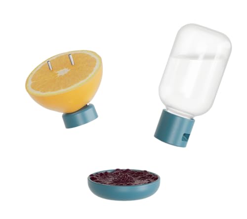 Blue BIRD BUDDY® 3-in-1 Outdoor Decoration Set