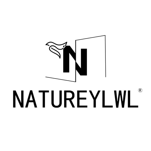 Black Wooden House with Pole for Outside Birds