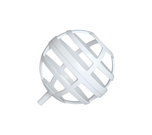 BIRD BUDDY® Suet Ball Holder for Bird Feeders