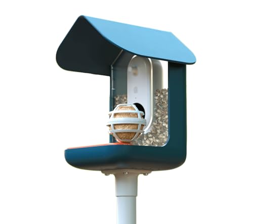 BIRD BUDDY® Suet Ball Holder for Bird Feeders