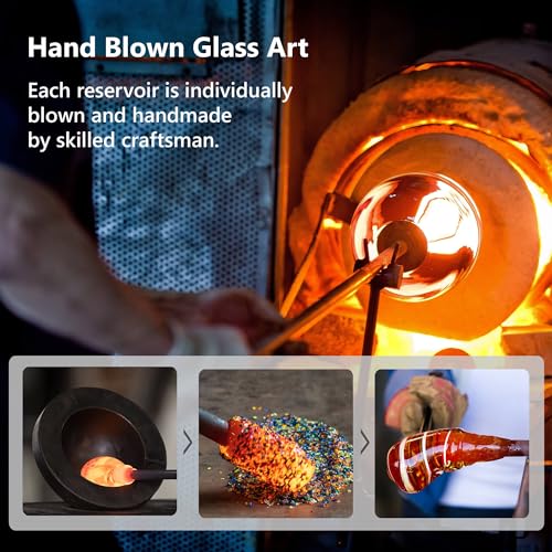 Teal Solar Shepherds Hooks: Bird Feeder, Flag Holder